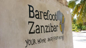 Barefoot Zanzibar